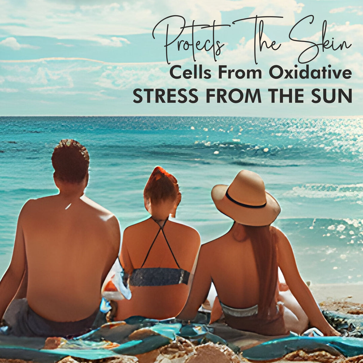 Vitaminnica Vita Tan Expert- Tanning Accelerator- 60 Vegan Capsules | Natural Sun Protector with Beta Carotene