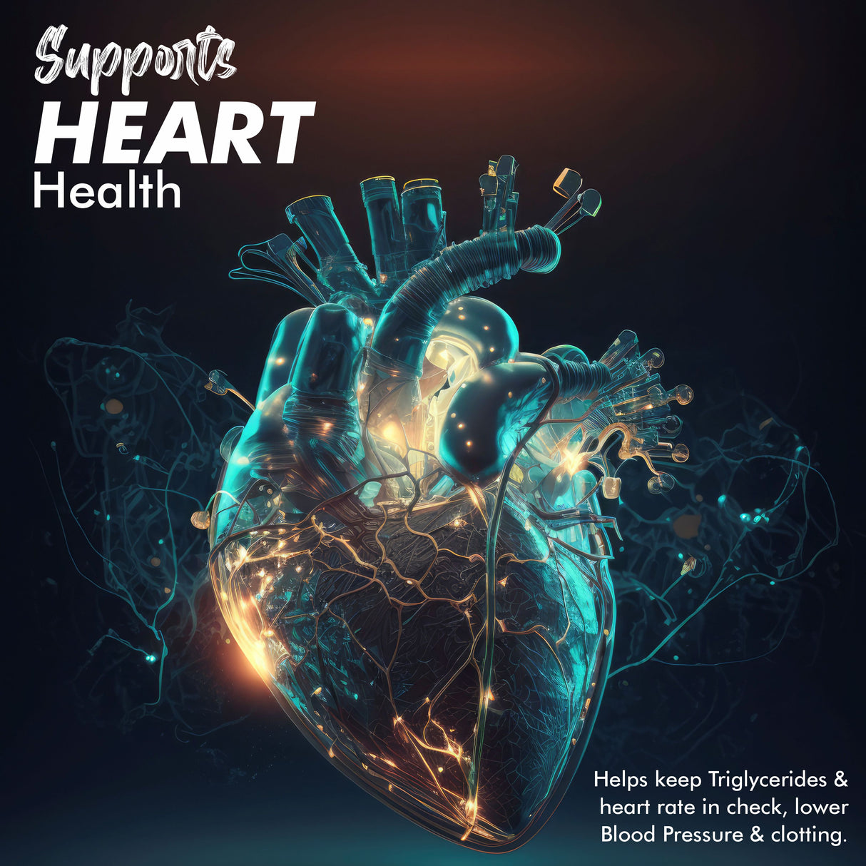 Vitaminnica Her Health+ Omega3+ Biotin- Combo Pack| 180 Capsules