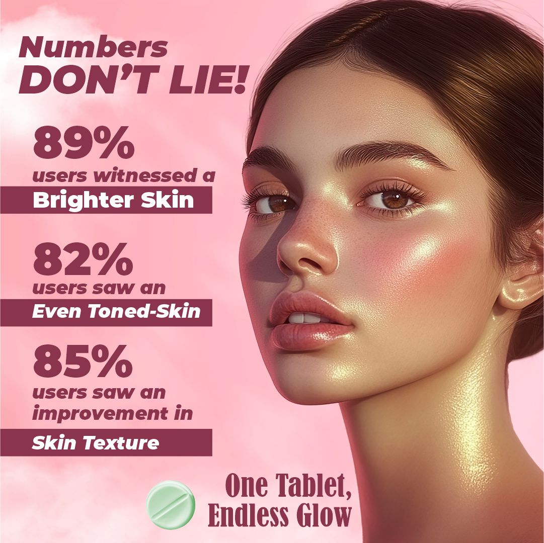 Vitaminnica Kollagen auf Meeresbasis – 60 Kapseln