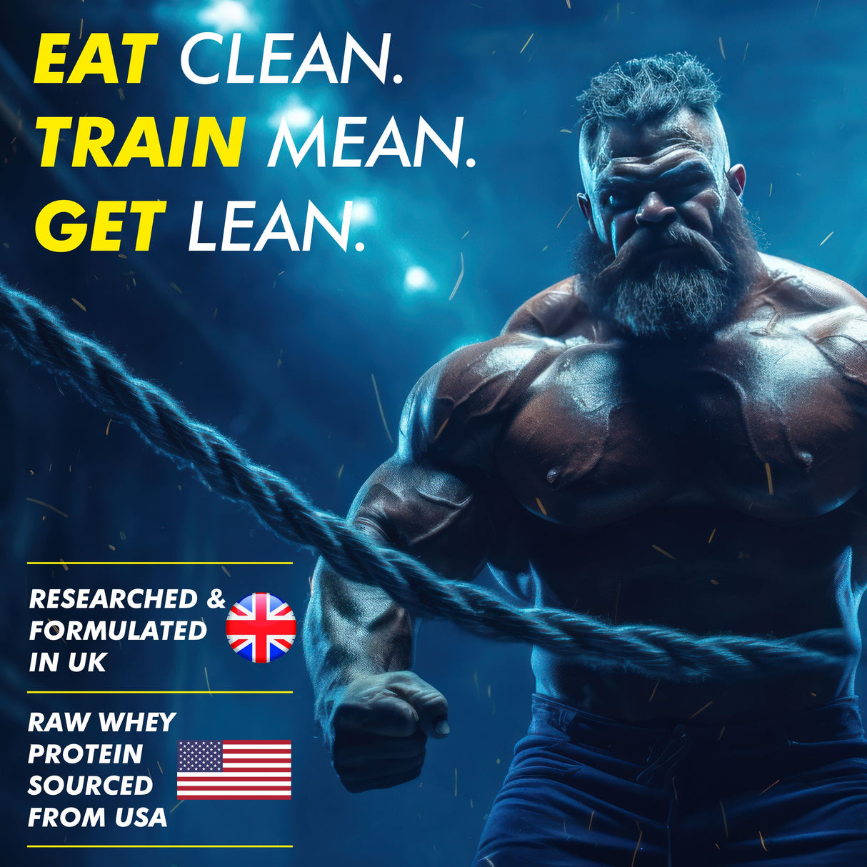 Vitaminnica Vita Gold Whey Protein- 5 Lbs- 75 Servings | Whey Concentrate, Hydrolysed, Isolate Blend |