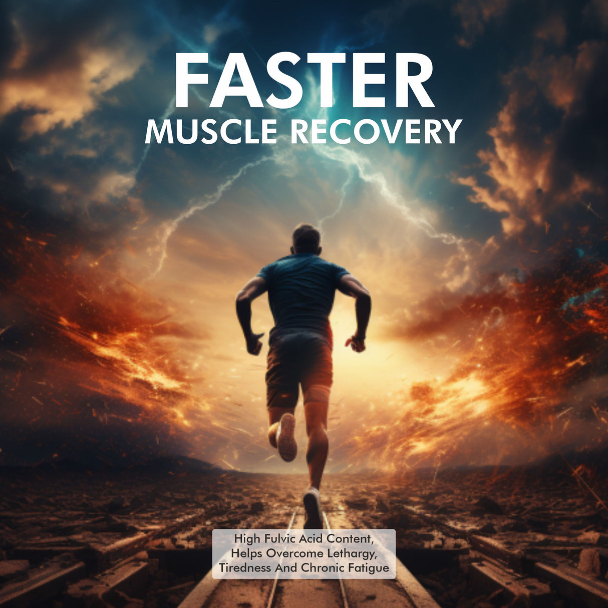 Vitaminnica Shilajit Resin- Pure Organic Himalayan Shilajit with Trace Minerals & Fulvic Acid- 20g