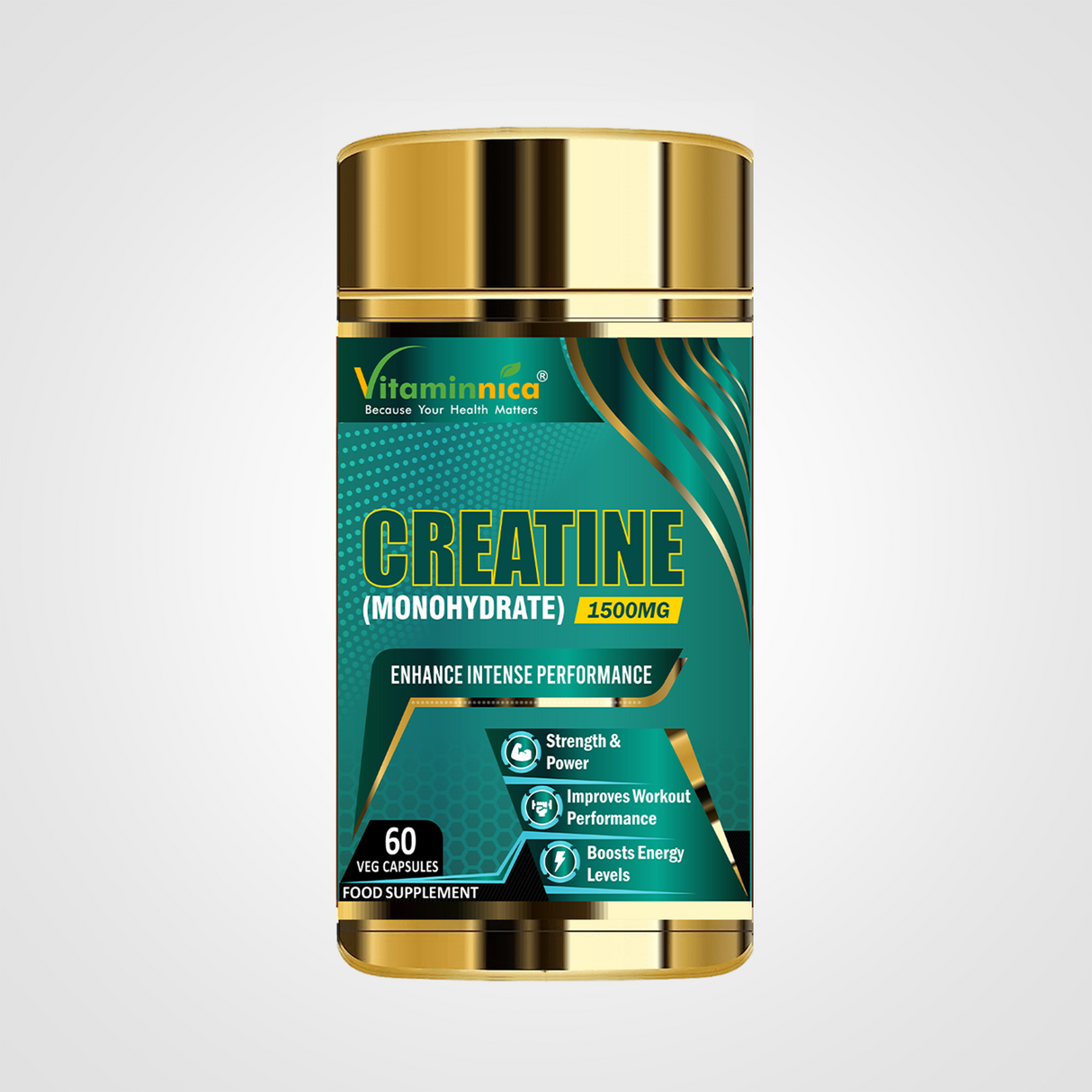 Creatine