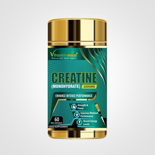 Creatine