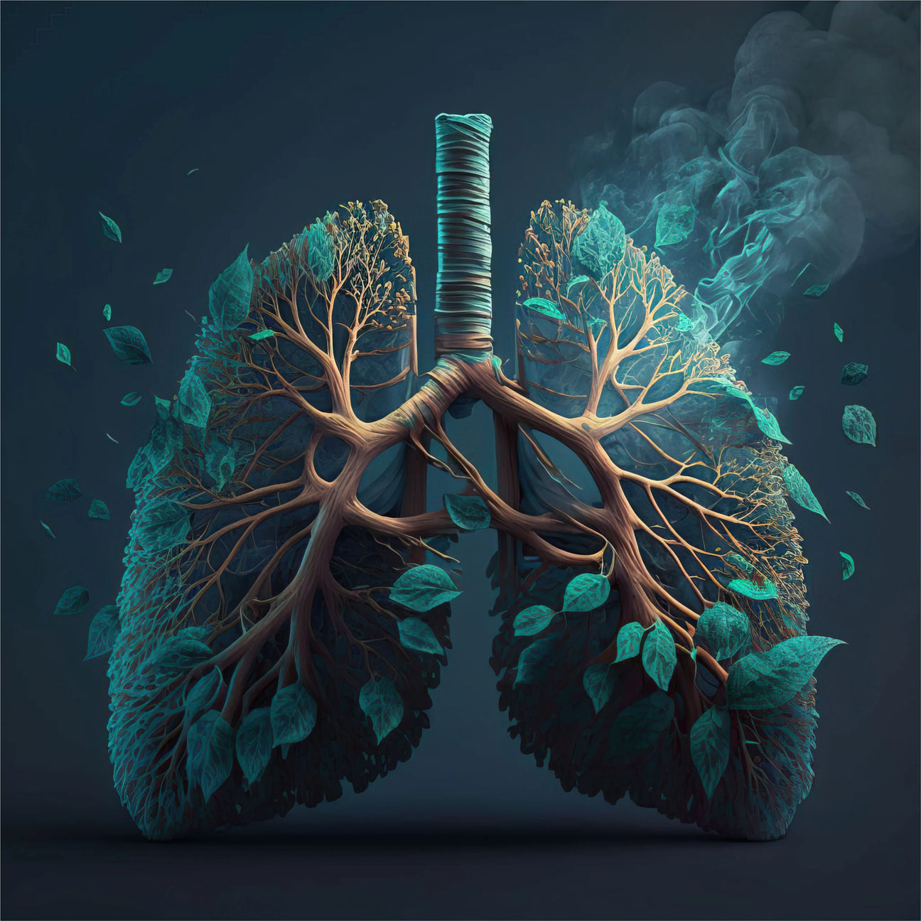 Lungs Health