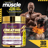 Sports Bundle- Vitaminnica ZMA+ Battlezone Pre-workout + Creatine Monohydrate- 180 Capsules