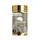 Vitaminnica L-Theanine- 60 Capsules