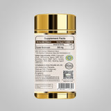 Vitaminnica Austernpilz – 60 Kapseln