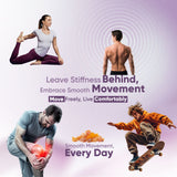 Vitaminnica Boswellia Serrata 2500 mg (5:1 Extrakt) – 60 vegane Kapseln