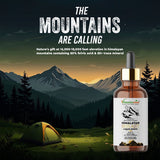 Vitaminnica Pure Shilajit- 30ml Drops | Himalayan Shilajit with Fulvic Acid, Minerals & Trace Elements | Energy, Stamina & Vitality Support | Natural Testosterone & Immunity Booster