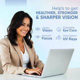 Vitaminnica Vita Vision - Maintenir des yeux sains - 60 capsules