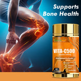 Vitaminnica Vita C 500 mg – 60 Kapseln