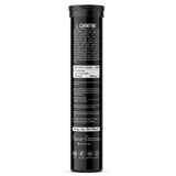 Vitaminnica L-Carnitine- 20 Effervescent Tablets Orange Flavour – Fat Metabolism, Energy & Weight Management Support | Fast-Absorbing Metabolic Drink