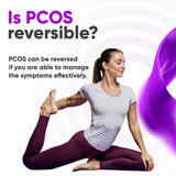 Vitaminnica Her Health PCOS Care – 60 Kapseln