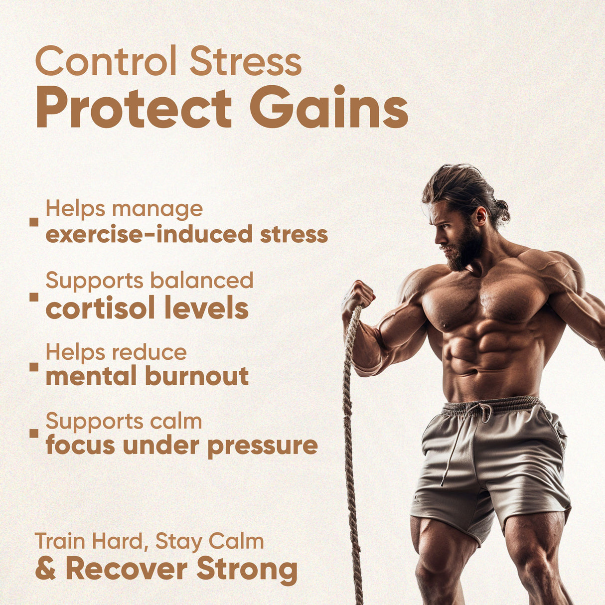 Vitaminnica Vita Ashwa – Ashwagandha 500 mg – verjüngt Ihren Körper – 60 Kapseln