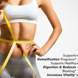 Vitaminnica VITA SHRED Extreme Fatburner – 60 Kapseln