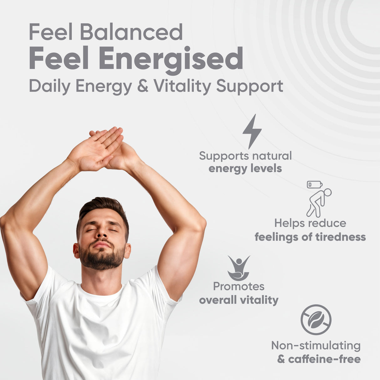 Vitaminnica Schwarzer Knoblauch – Bessere Immunität und Herzgesundheit – 60 Kapseln