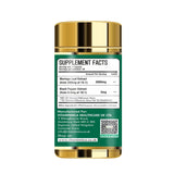 Vitaminnica Moringa Leaf- 60 Capsules