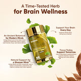 Vitaminnica Vita Gingko 500 mg - 60 gélules