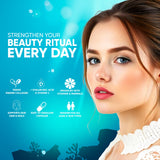 Vitaminnica Marine Collagen- 60 Capsules