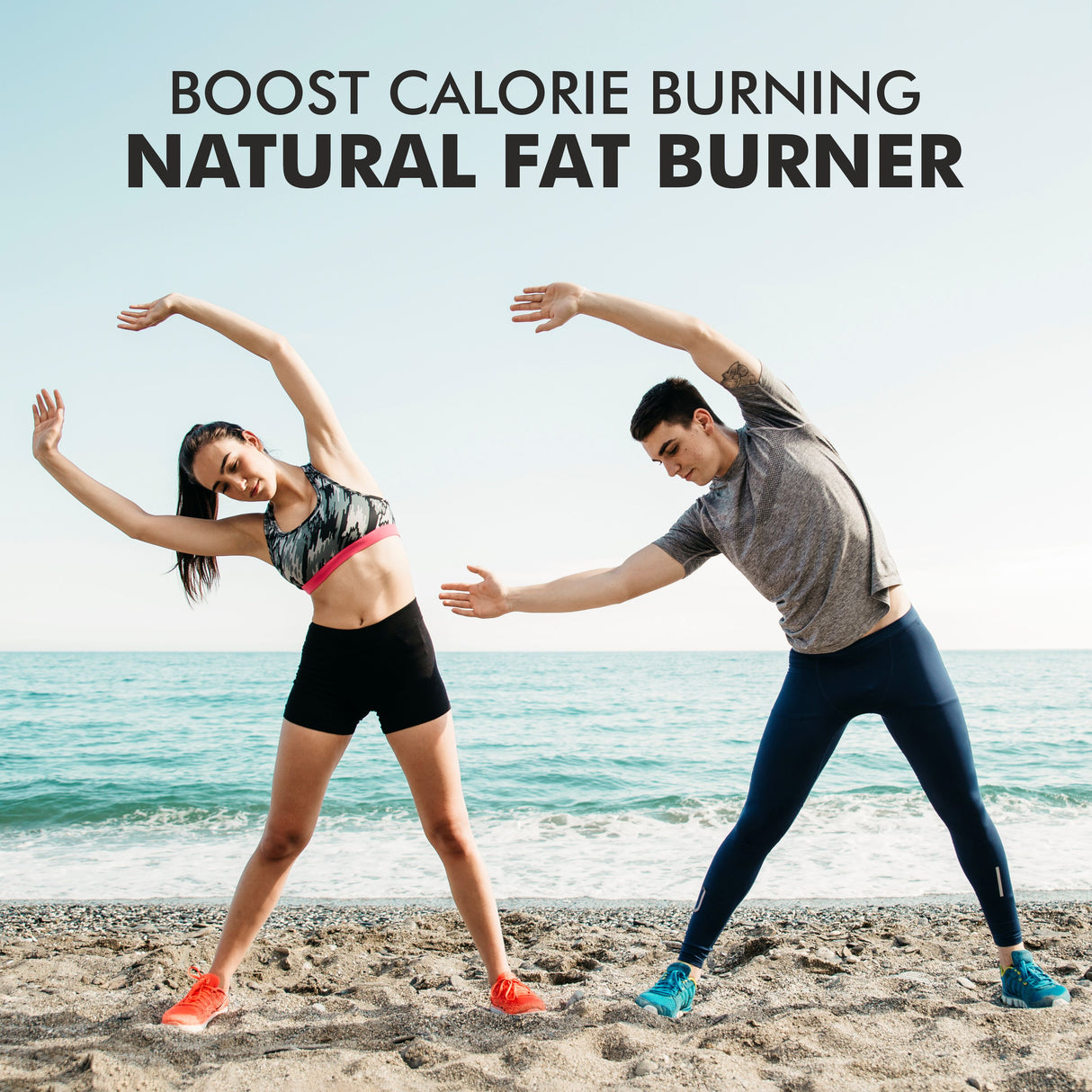 Vitaminnica VITA SHRED Extreme Fatburner – 60 Kapseln