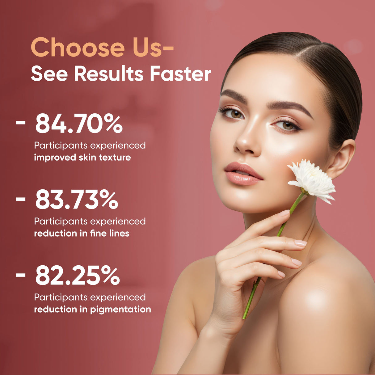 Collagène à base de plantes Vitaminnica - 60 capsules