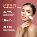 Collagène à base de plantes Vitaminnica - 60 capsules