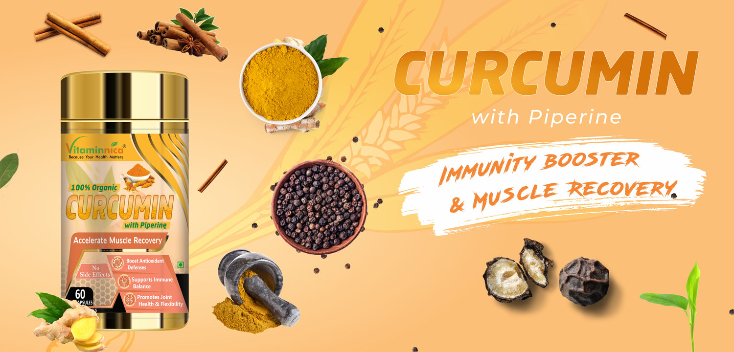 Curcumin