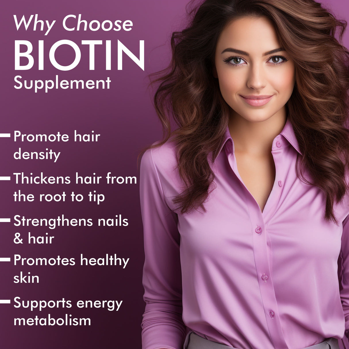 Vitaminnica Her Health+ Omega3+ Biotin- Combo Pack| 180 Capsules