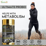Vitaminnica Vita Ultimate Probio – 60 Kapseln