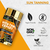 Vitaminnica Vita Tan Expert – 60 Kapseln