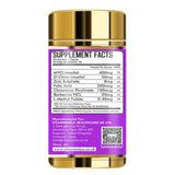 Vitaminnica Her Health PCOS Care – 60 Kapseln