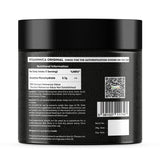 Vitaminnica Pure Creatine Monohydrate Powder- 33 Servings High Strength Formula for Men & Women | Premium Pre Post Workout Fitness Shake Supplement
