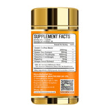 Vitaminnica Keto Fat Burner - Gestion du poids - 60 Gélules