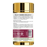 Collagène à base de plantes Vitaminnica - 60 capsules