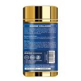 Vitaminnica Marine Collagen- 60 Capsules
