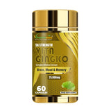 Vitaminnica Vita Gingko 500 mg - 60 gélules