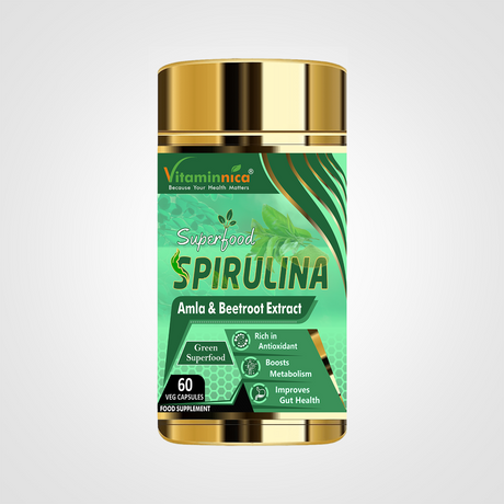 Spirulina