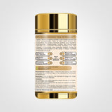 Champignon de queue de dinde Vitaminnica - 60 capsules