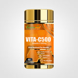 Vitaminnica Vita C 500 mg – 60 Kapseln