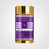 Vitaminnica Vita Grec - Fenugrec 60 Gélules