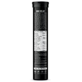 Vitaminnica Max Delay Effervescent Tablets Orange Flavour – Buy 2 Get 1 Free | Stamina, Endurance, Vitality & Sexual Wellness Support | Vegan, Sugar Free