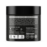Vitaminnica Pure Creatine Monohydrate Powder- 33 Servings High Strength Formula for Men & Women | Premium Pre Post Workout Fitness Shake Supplement