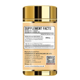 Vitaminnica Koreanischer Ginseng – 60 Kapseln