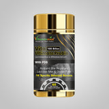 Vitaminnica Vita Ultimate Probio- 60 Capsules
